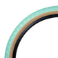 SimWorks Homage Tire TLC 650b tan wall side view