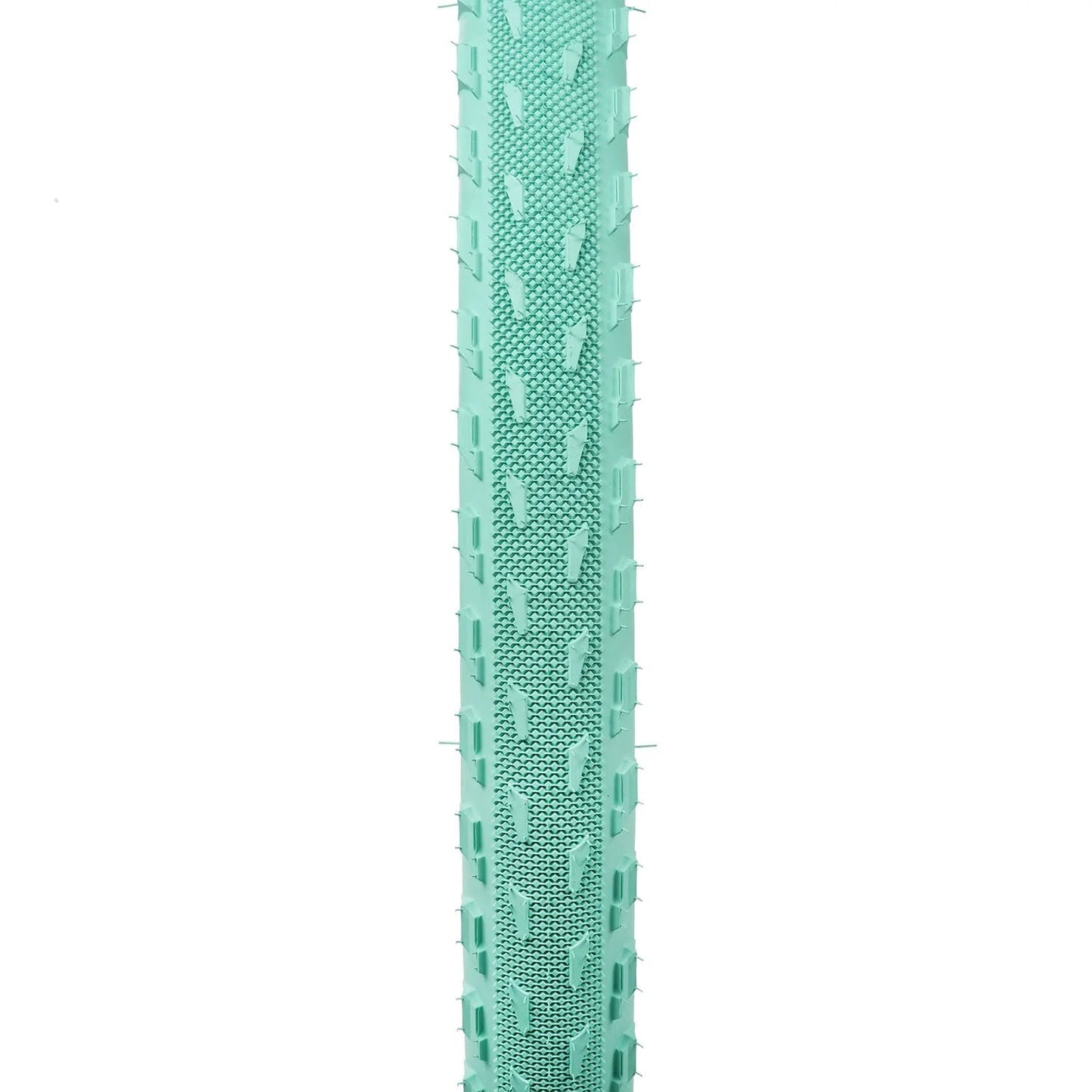 SimWorks Homage Tire TLC 650b treat patron close up view