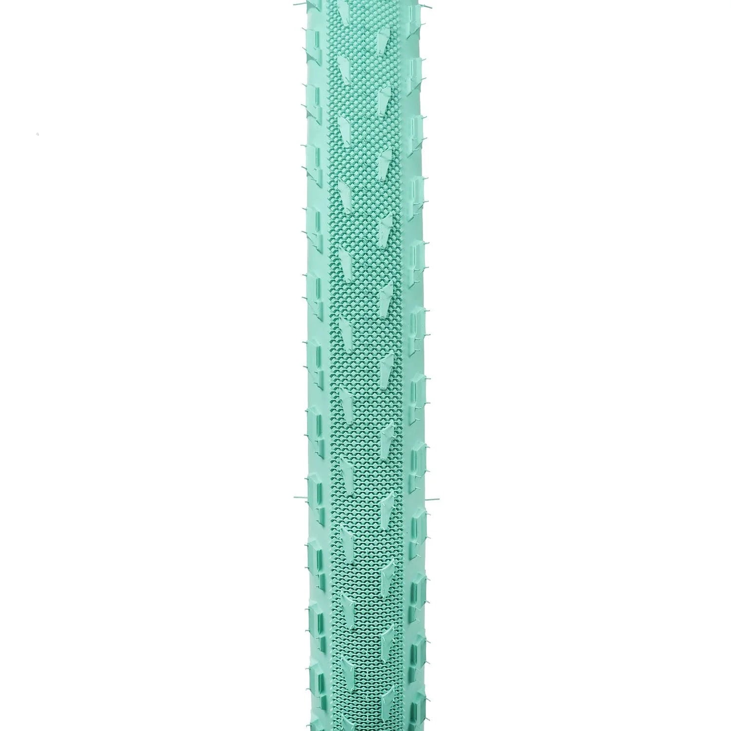 SimWorks Homage Tire TLC 650b treat patron close up view