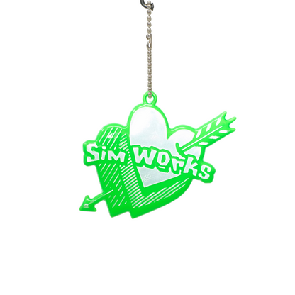 Nekome Charm