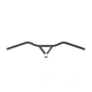 SimWorks Still Cruisin’ Bar by NITTO in black finish