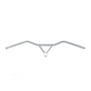 SimWorks Still Cruisin’ Bar chromoly construction silver option