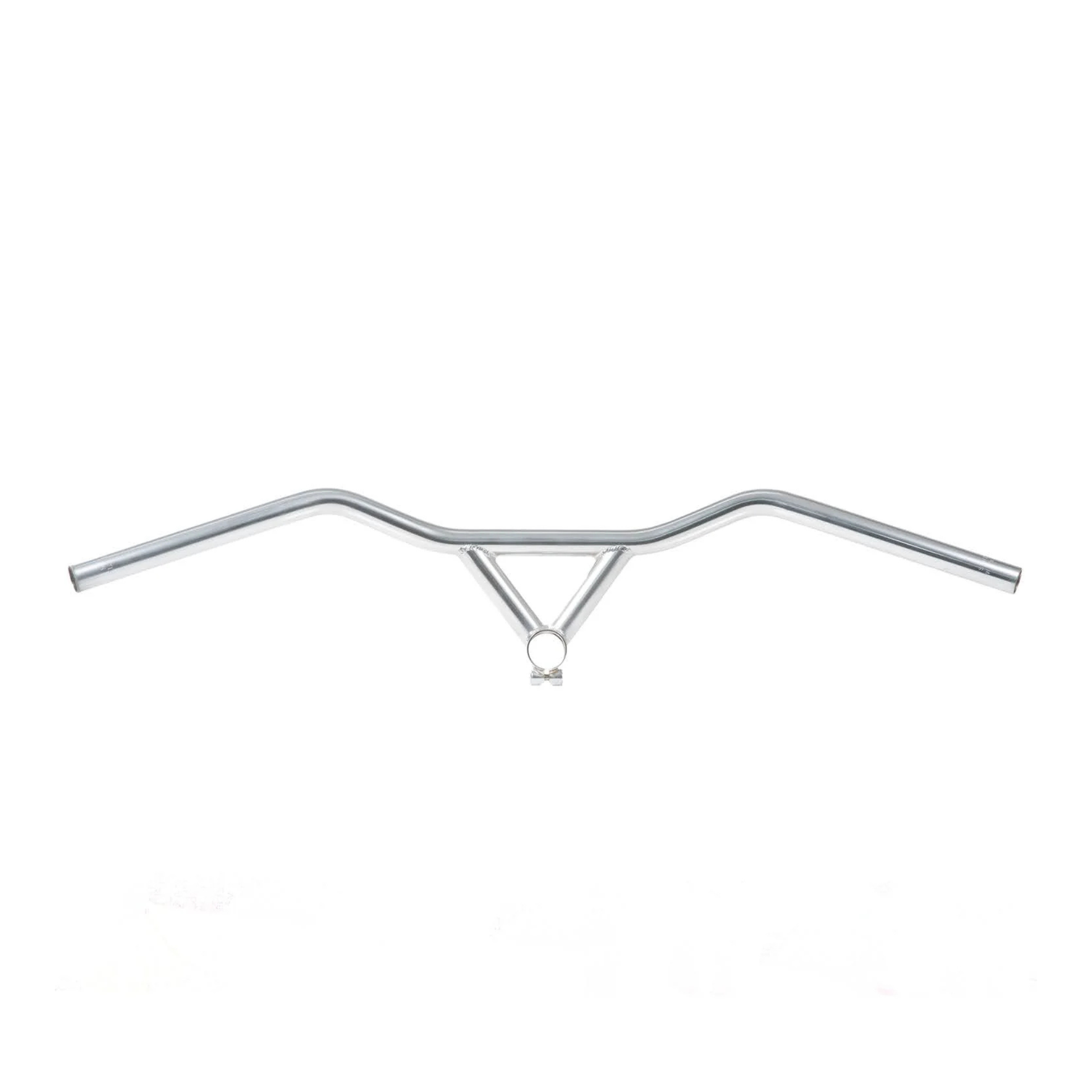 SimWorks Still Cruisin’ Bar chromoly construction silver option