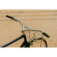 SimWorks Still Cruisin’ Bar chromoly construction silver option