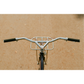 SimWorks Still Cruisin’ Bar chromoly construction silver option