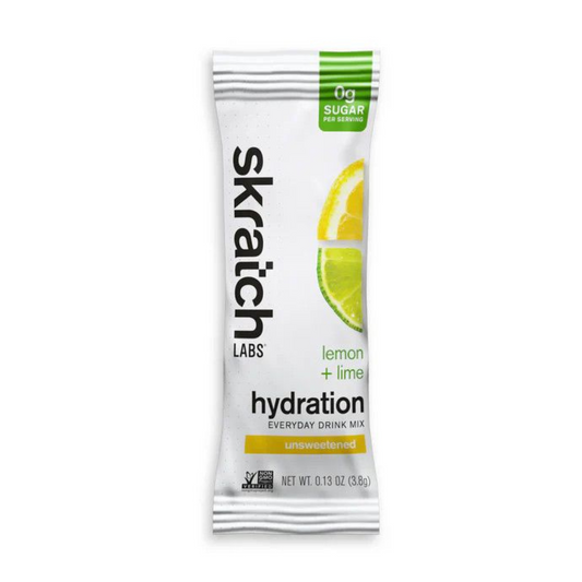 Hydration Everyday Drink Mix
