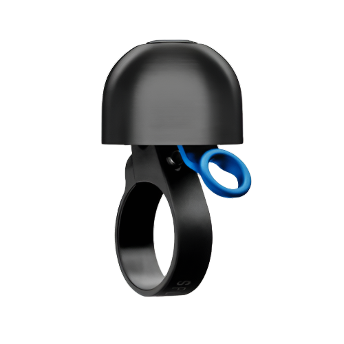Spurcycle Compact Bell Blue