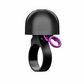 Spurcycle Compact Bell Purple