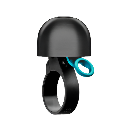 Spurcycle Compact Bell Teal