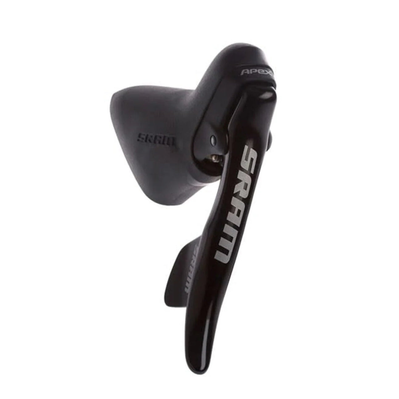 SRAM Apex 10S Mechanical Right Lever black finish