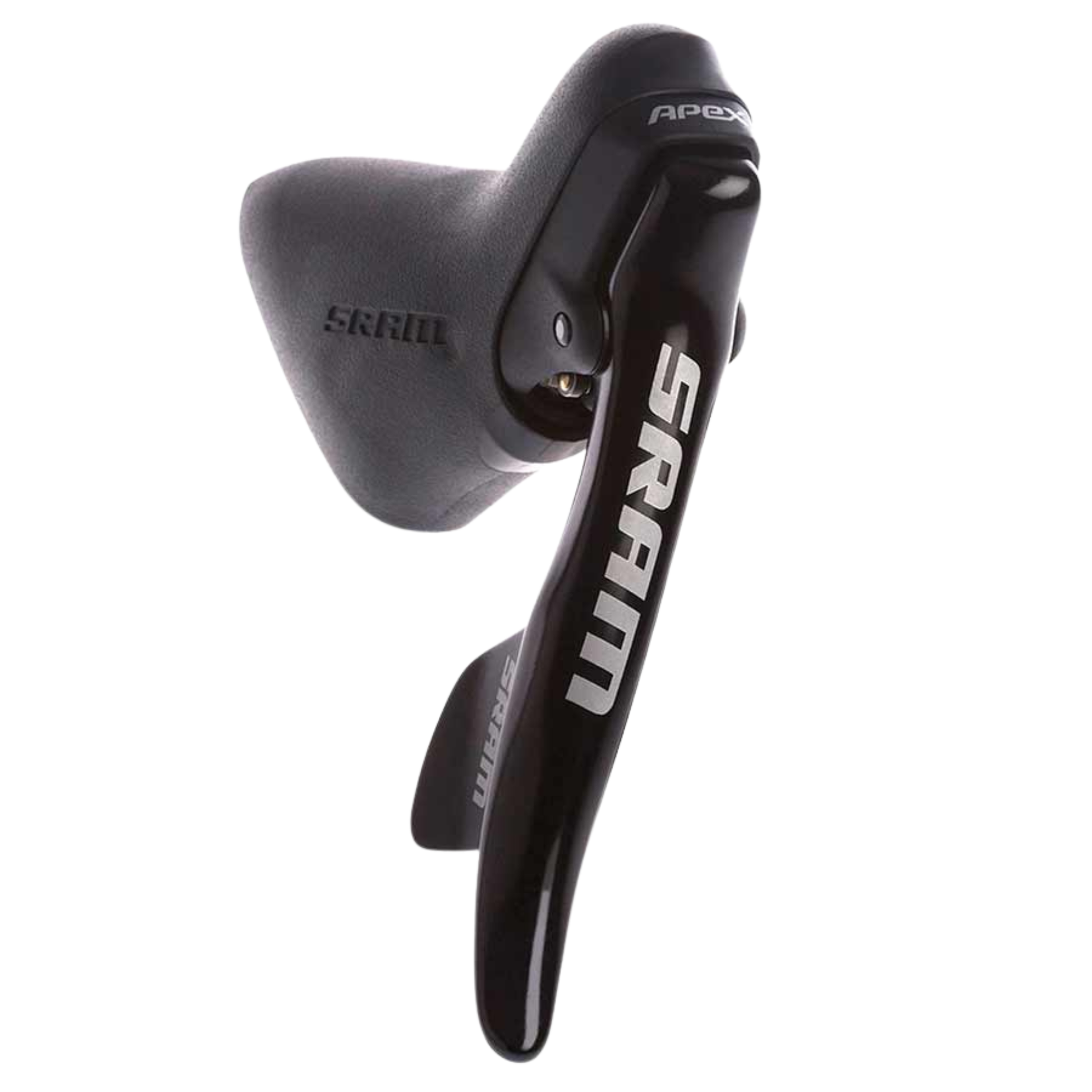 SRAM Apex 2x mechanical road left shifter lever