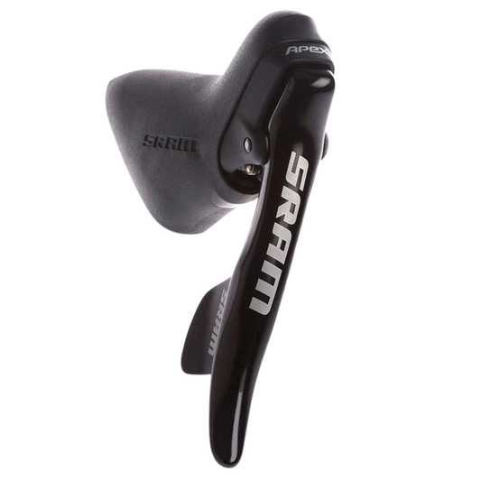 SRAM Apex 2x mechanical road left shifter lever