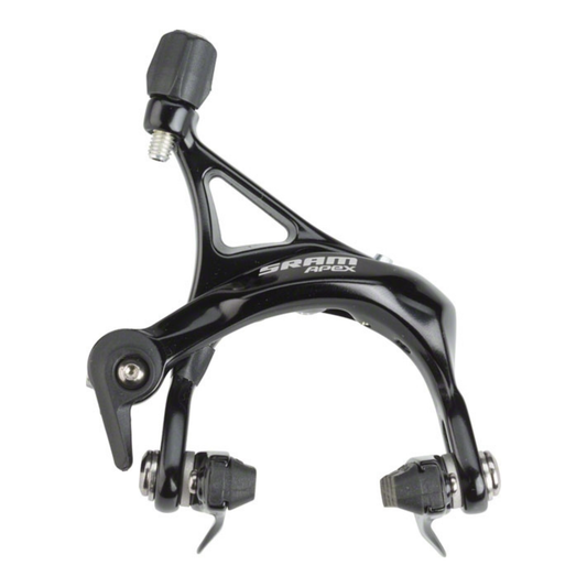 SRAM Apex dual pivot road rim brake rear