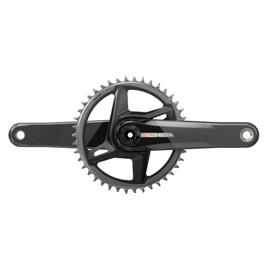 Force 1 Wide Crankset