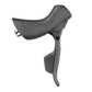 SRAM Force AXS HRD Shift‑Brake lever, side profile