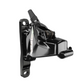 SRAM Force AXS HRD Shift‑Brake caliper, angle profile
