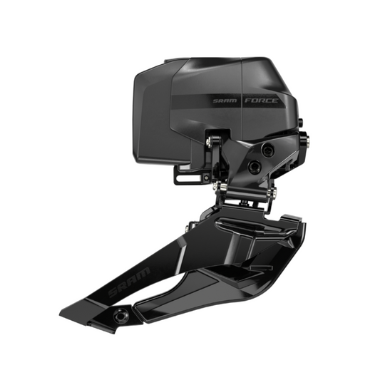 SRAM Force eTap AXS Front Derailleur FD‑FRC‑E‑D2, side profile