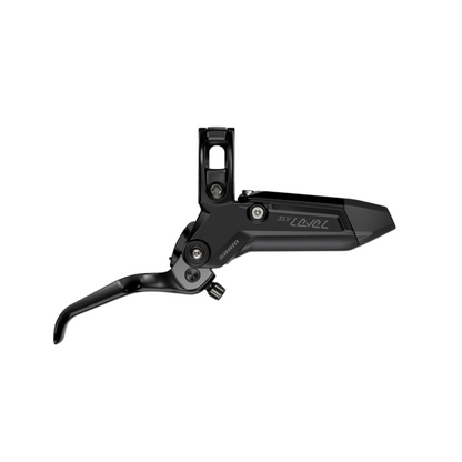 SRAM Level Silver Stealth 4‑Piston Brake lever