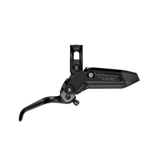 SRAM Level Silver Stealth 4‑Piston Brake lever