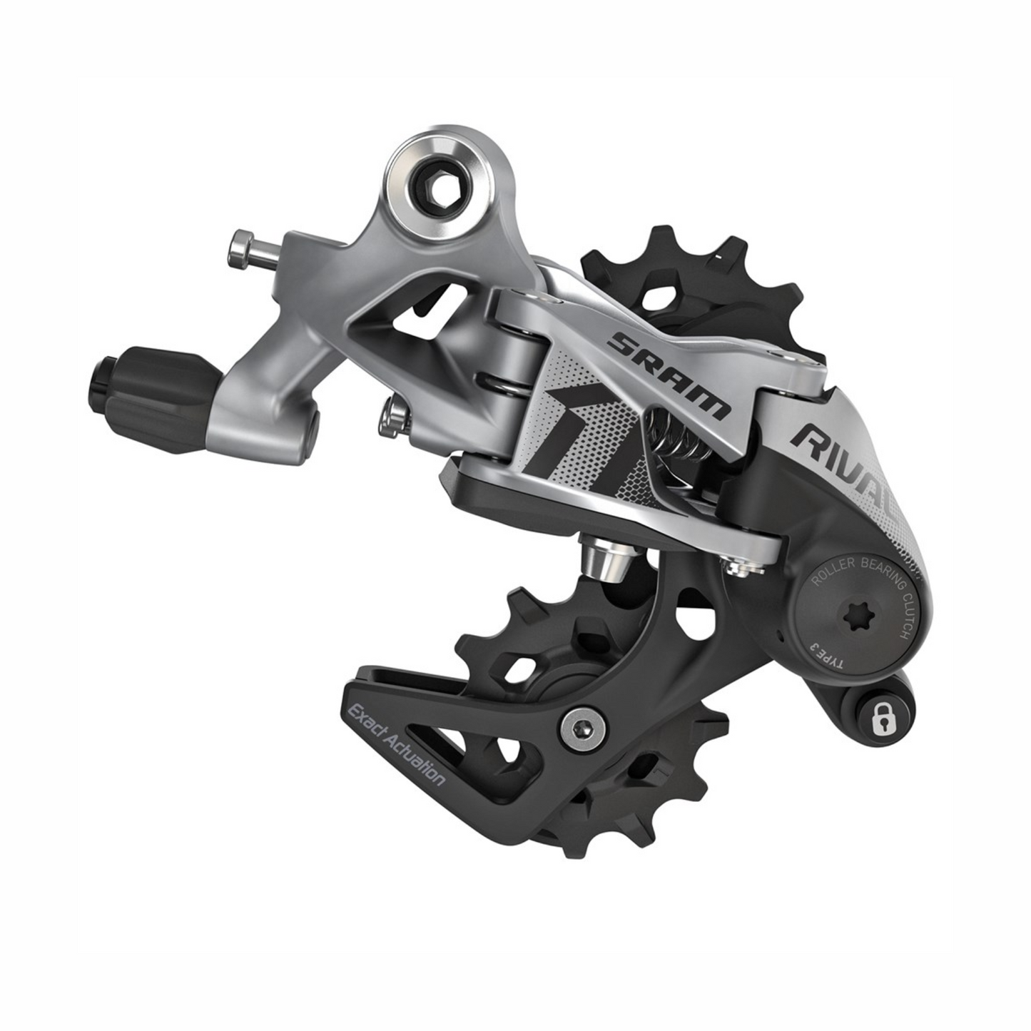 Rival 1 Rear Derailleur