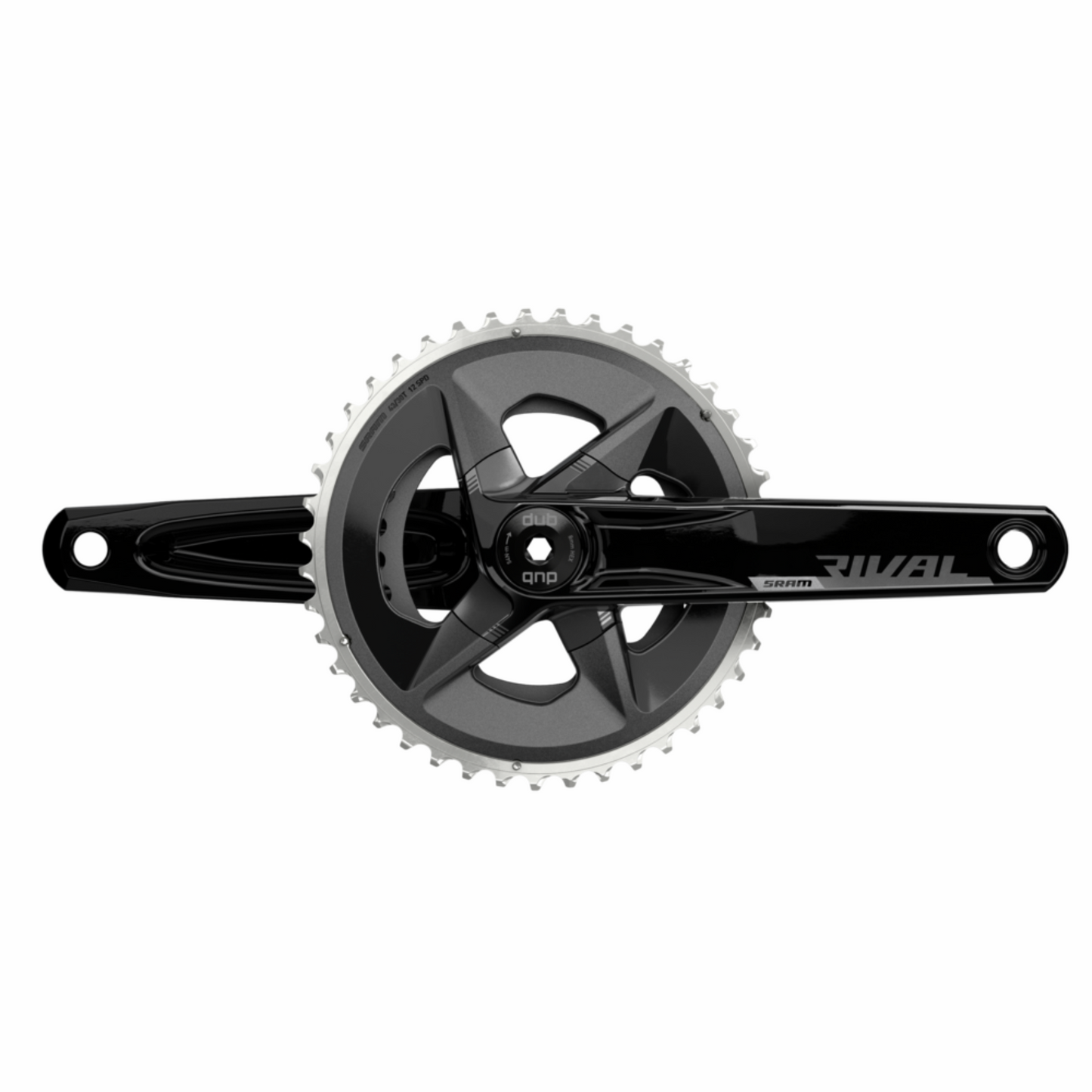 Rival Wide Crankset