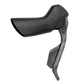 SRAM Rival AXS eTap HRD shifter brake right lever side view