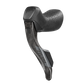 SRAM Rival AXS eTap HRD shifter brake left lever front view