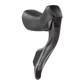 SRAM Rival AXS eTap HRD shifter brake right lever front view