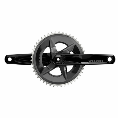 Rival Crankset