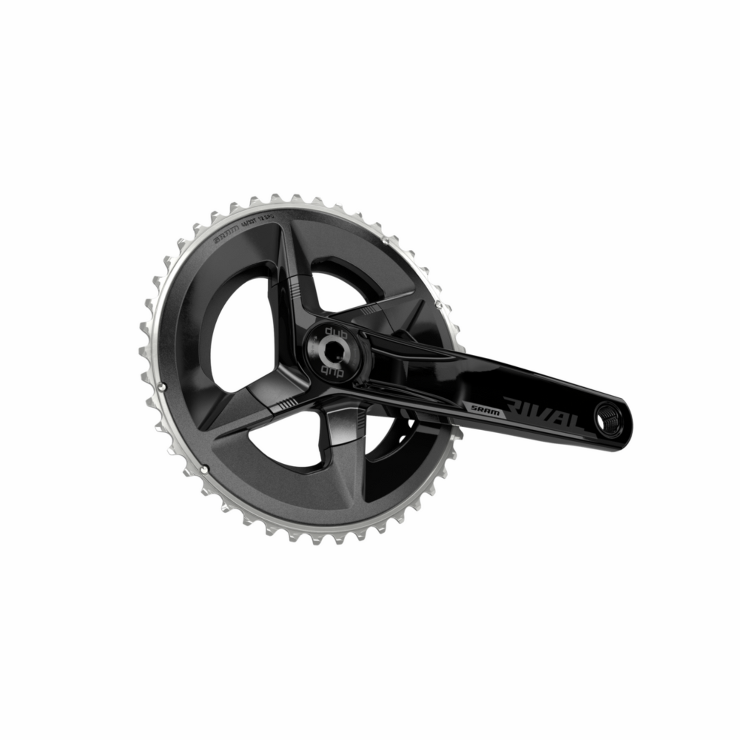 Rival Crankset