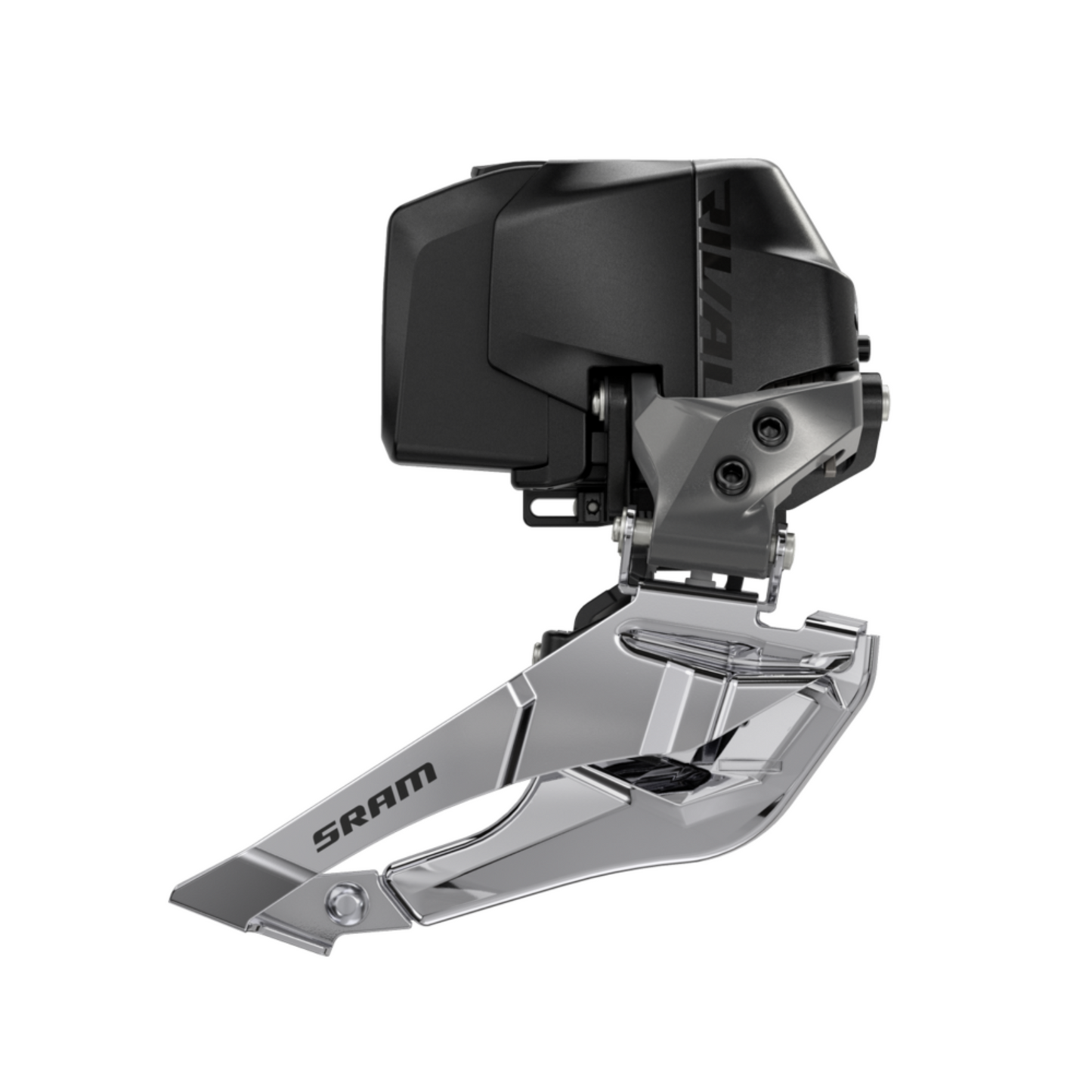 SRAM Rival eTap AXS Front Derailleur FD‑RIV‑E‑D1 side profile