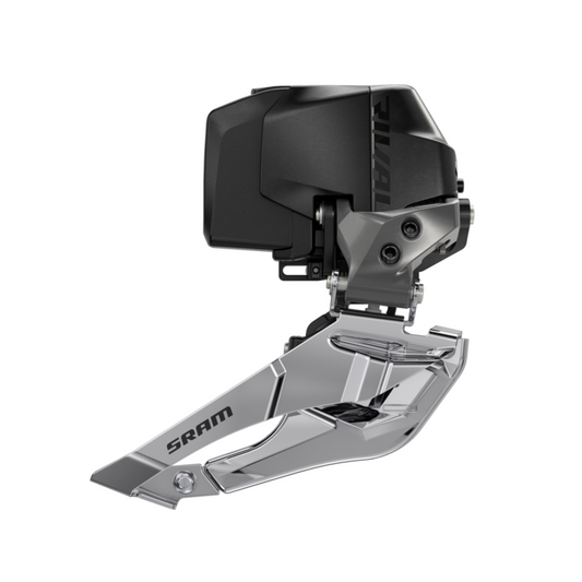 SRAM Rival eTap AXS Front Derailleur FD‑RIV‑E‑D1 side profile
