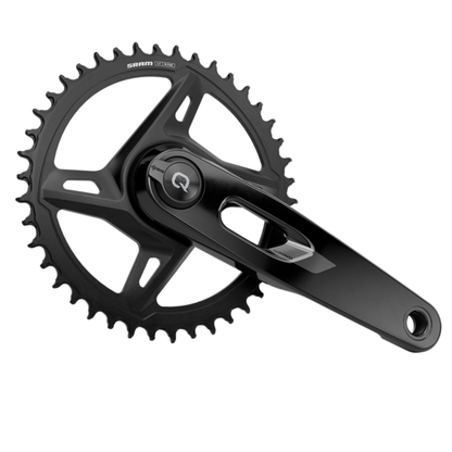 SRAM Rival XPLR AXS Power Meter crankset