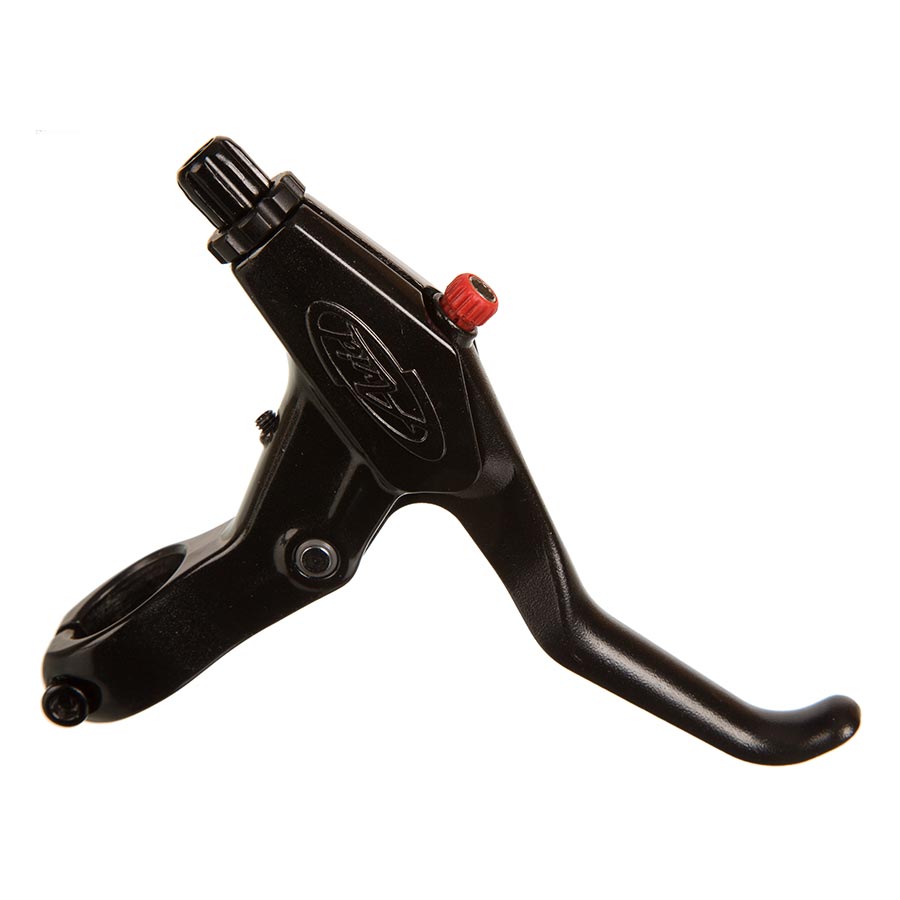 SRAM Speed Dial 7 brake levers right side view
