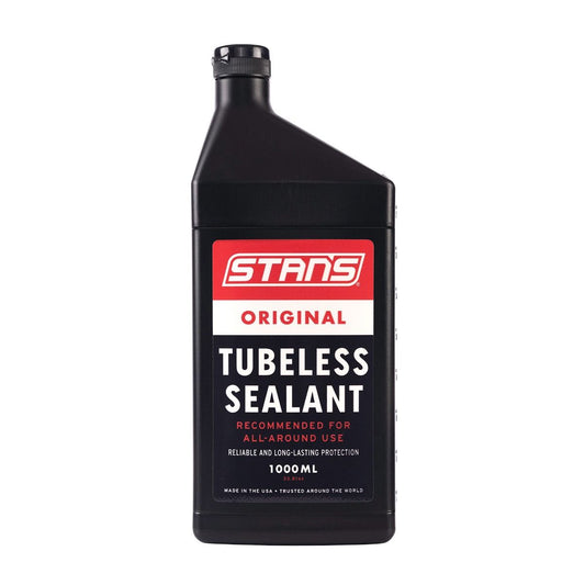 Stans Original Tire Sealant 1000 ml workshop bottle