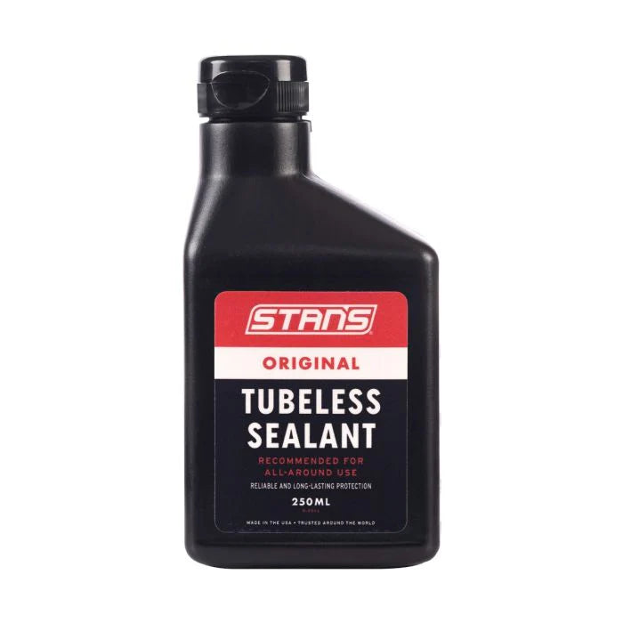 Stans Original Tire Sealant 250 ml bottle