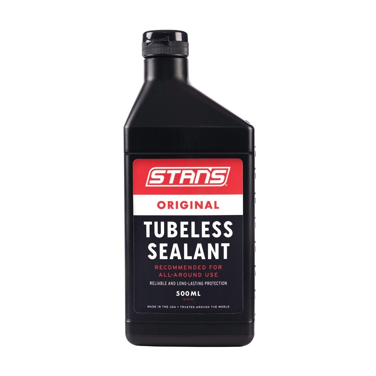 Stans Original Tire Sealant 500 ml shop bottle