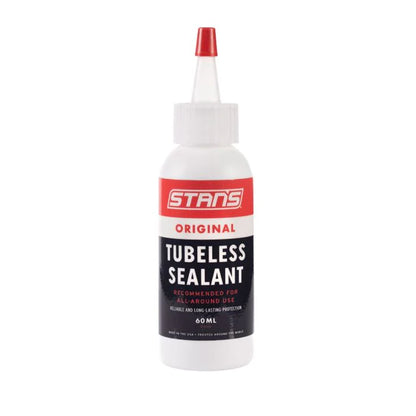 Stans Original Tire Sealant 60 ml mini bottle