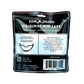 Stan’s Original Tubeless Rim Tape roll inside a plastic bag back view