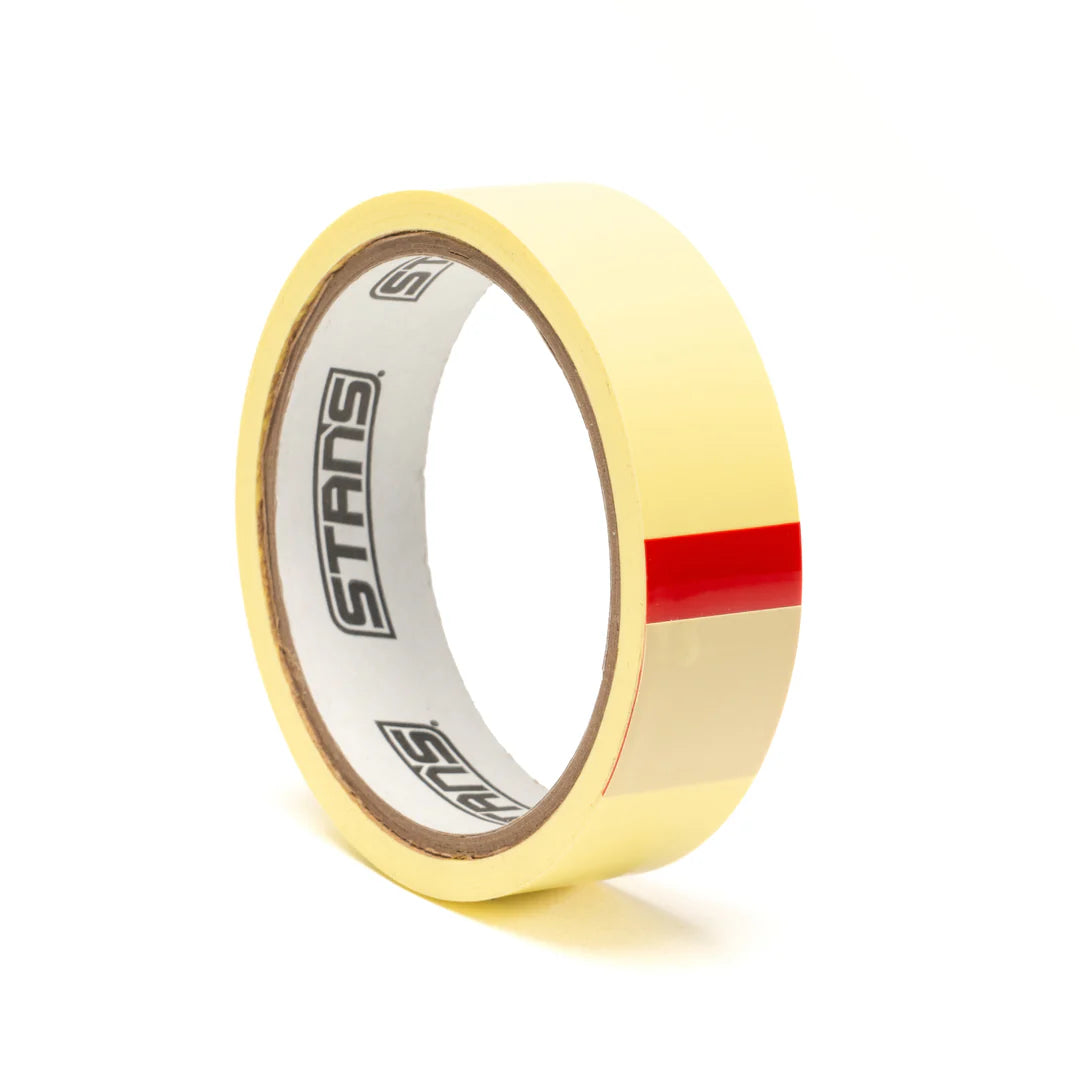 Stan’s Original Tubeless Rim Tape roll 25mm