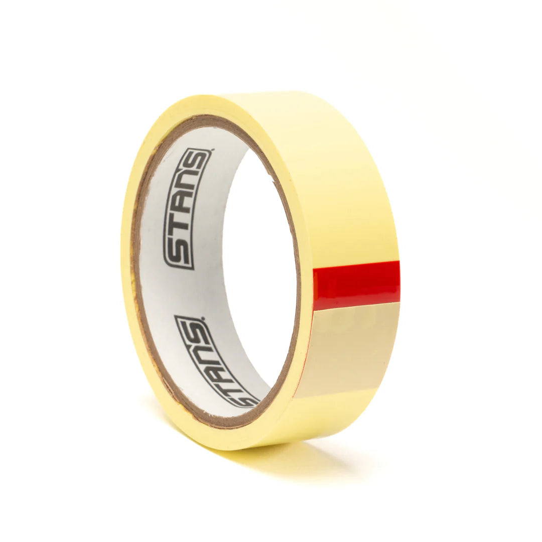 Stan’s Original Tubeless Rim Tape roll 27mm
