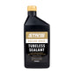 Stan's Rolled Gold Tubeless Tire Sealant for road and gravel tires, featuring a high-pressure natural latex formula for fast puncture sealing.