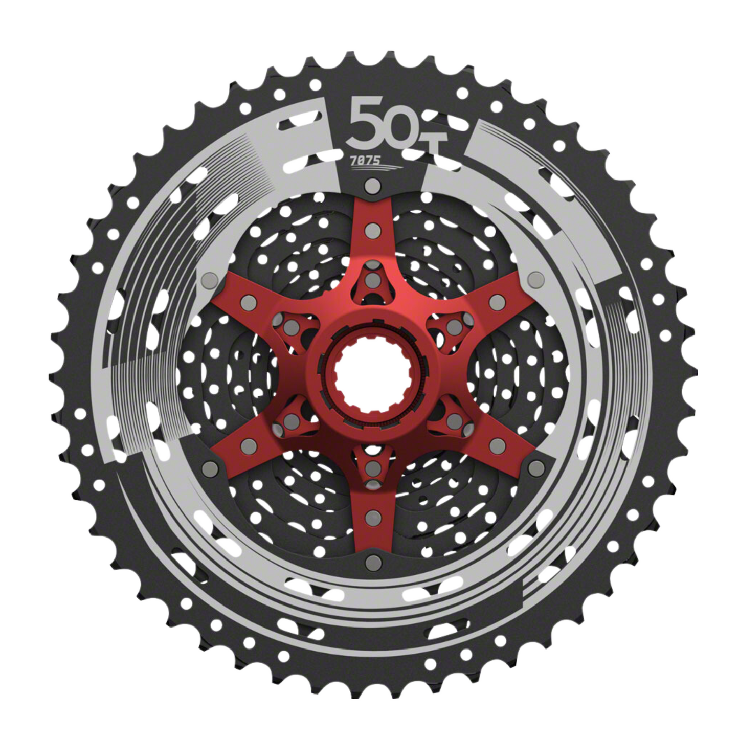 MX8 Cassette