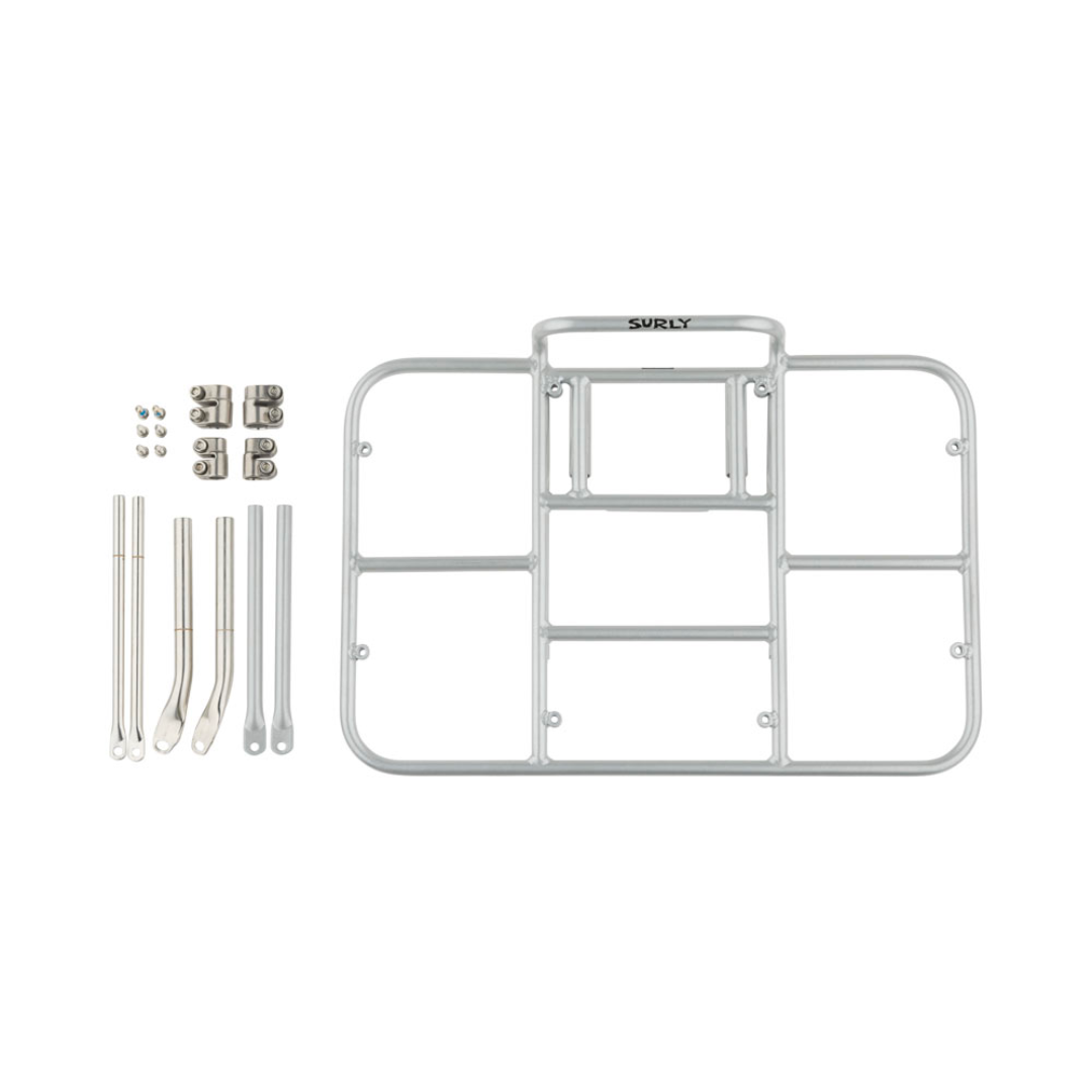 Surly Racks Light Attachment Surly | 24 Pack Rack V2 | Dismount Toronto – Dismount Bike Shop