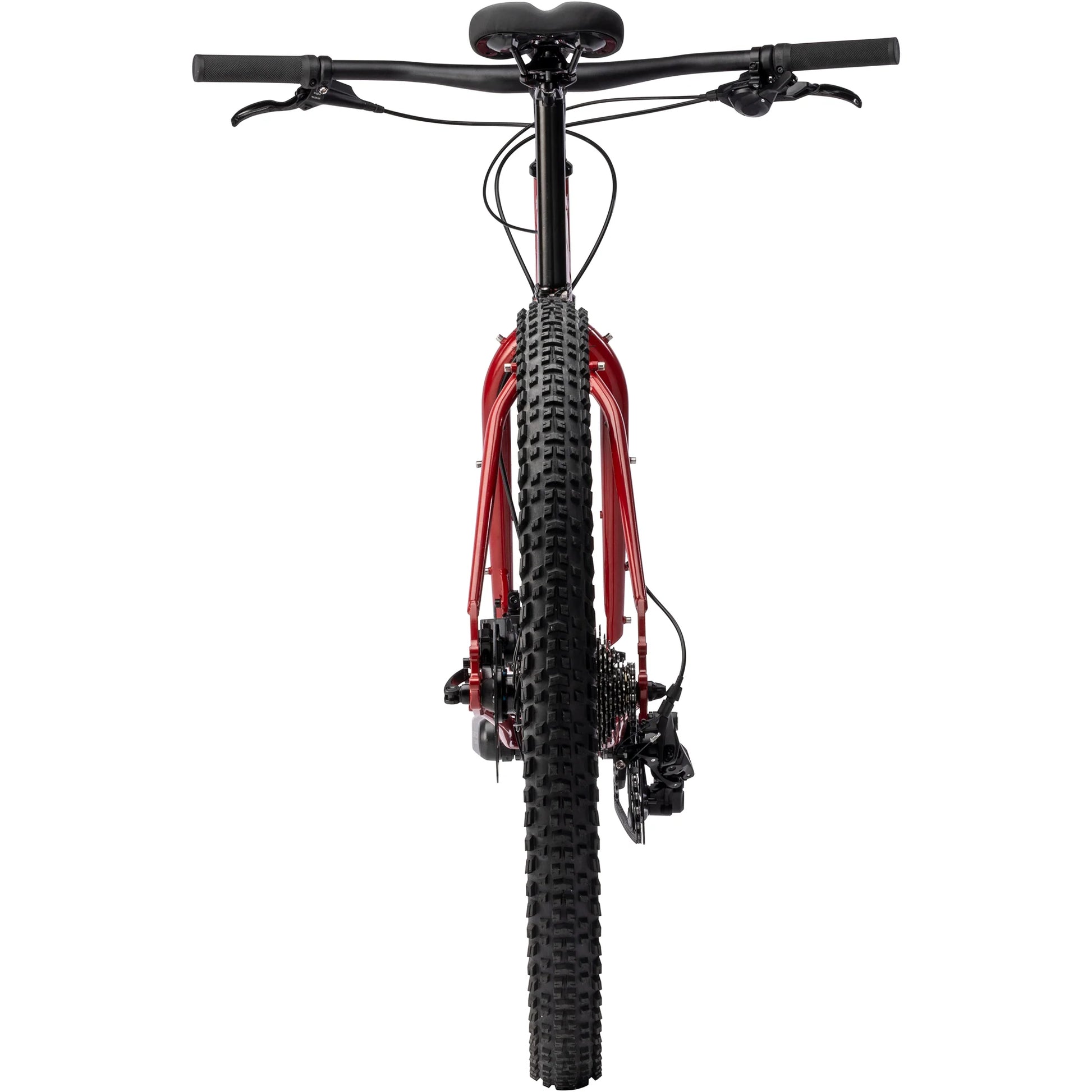 Surly Bridge Club Lingering Cranberry | Dismount Bike Shop Toronto