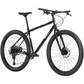 Bridge Club 27.5" - Trevor's Closet Black