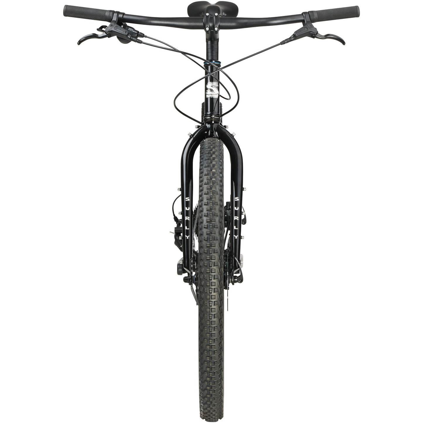 Bridge Club 27.5" - Trevor's Closet Black