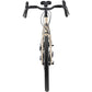 Surly Disc Trucker 26 in Grandpa’s Khakis steel touring bike front view