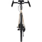 Surly Disc Trucker 700c in Grandpa’s Khakis complete touring bike back view