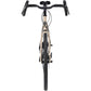 Surly Disc Trucker 700c in Grandpa’s Khakis complete touring bike front view